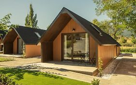 El Arrebol Comfort Camp